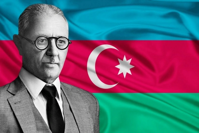 Bu gün Milli Musiqi Günüdür