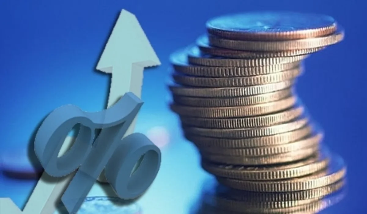 Annual inflation in Azerbaijan reached 10.6%