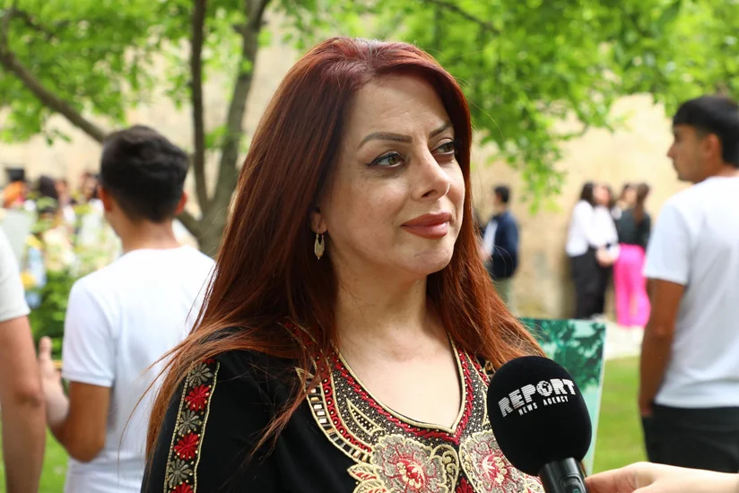 İcma nümayəndəsi: Azərbaycanda olan birlik, tolerantlıq bütün dünyaya nümunədir