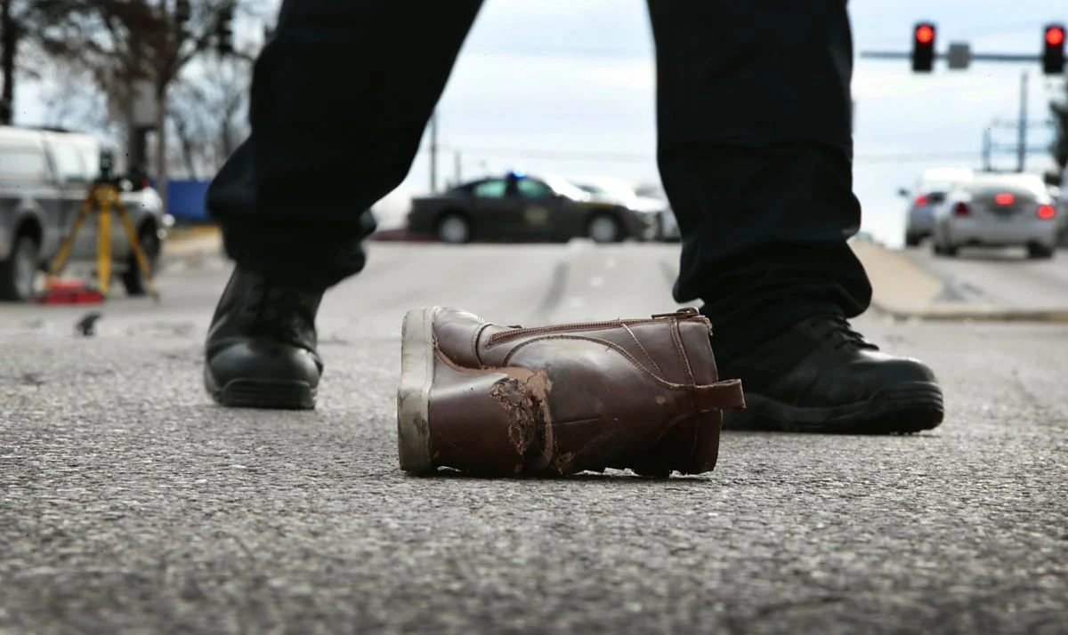 Kürdəmirdə 59 yaşlı kişini avtomobil vurub