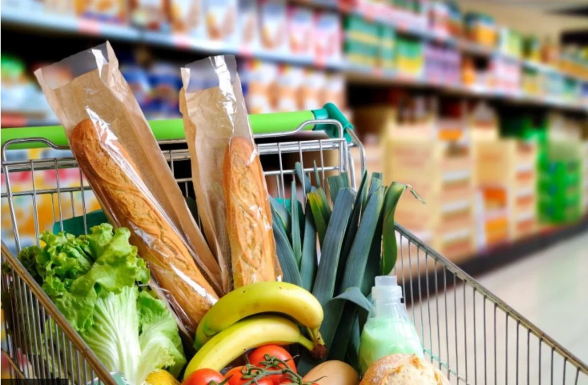 Составлен рейтинг стран Европы по расходам на еду