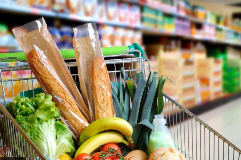 Составлен рейтинг стран Европы по расходам на еду