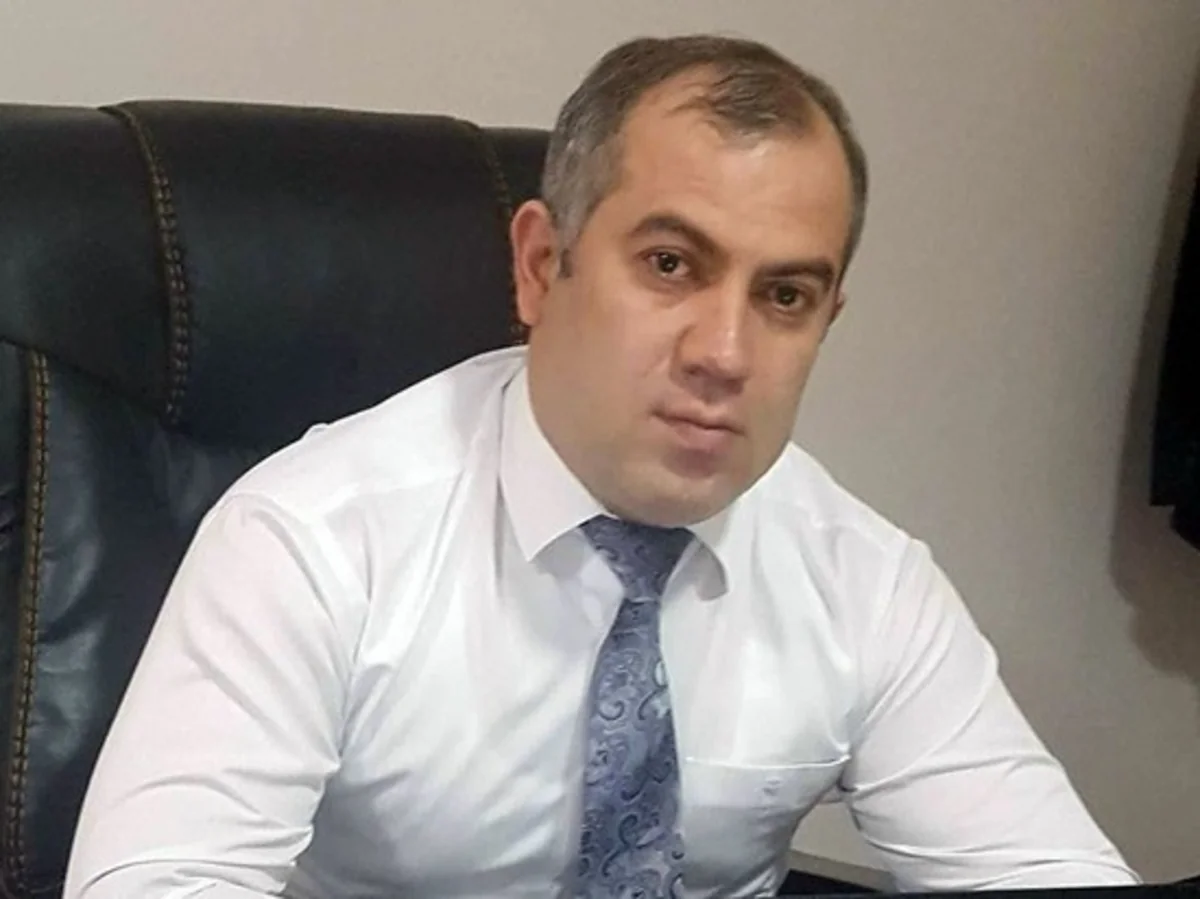 Qırğızıstan hökuməti azərbaycanlı iş adamını ölkədən deportasiya etmək niyyətindədir