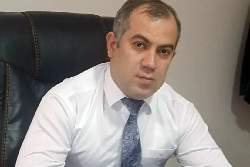 Власти Кыргызстана намерены депортировать азербайджанского бизнесмена из страны