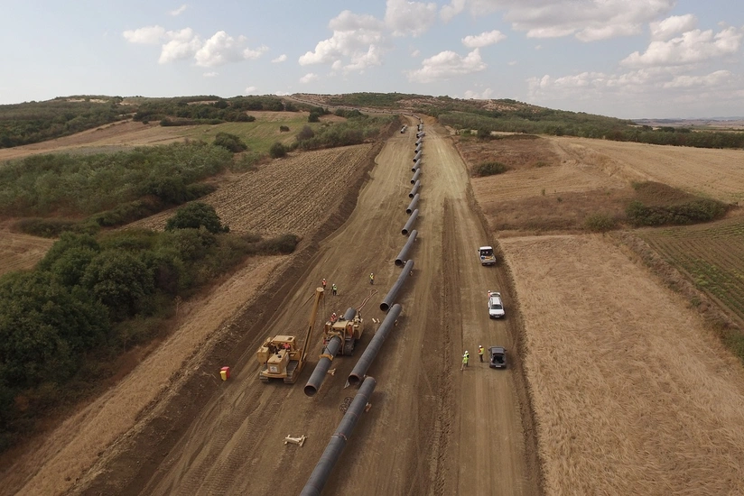Ekspert: İtaliya hökumətinin TAP-ın tikintisinə razılıq verməsi layihənin ən yüksək standartlara uyğun olduğunu göstərir