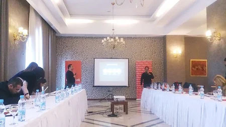 Bakcell media nümayəndələri üçün seminar keçirib
