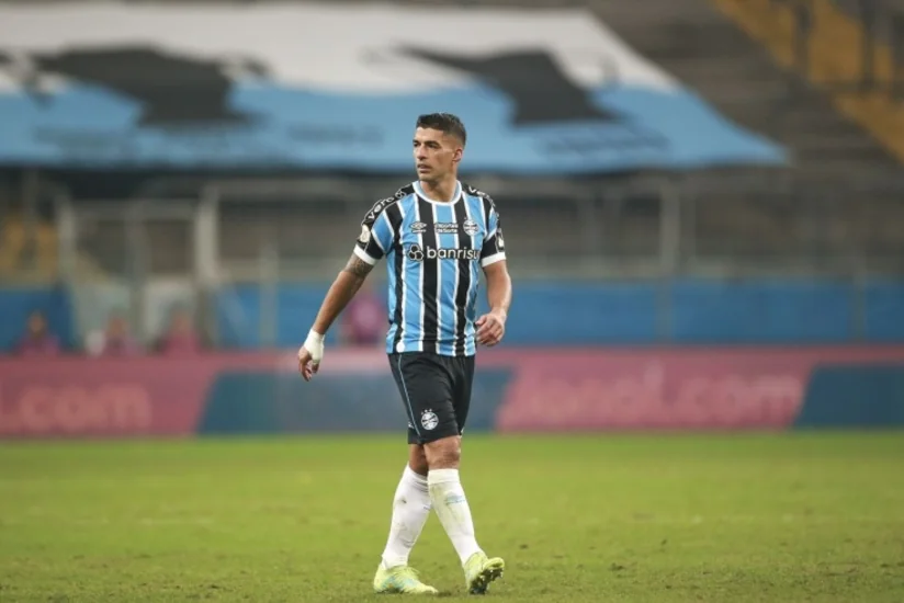 Suares Messi ilə İnter Mayamiyə mümkün transferi barədə danışıb