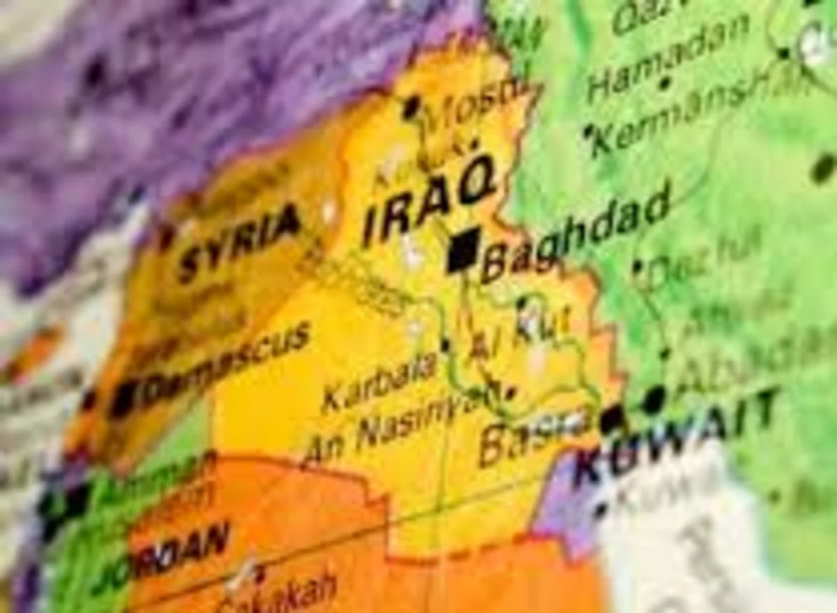 Ирак и Кувейт договорились совместно проводить работу на общих нефтяных месторождениях