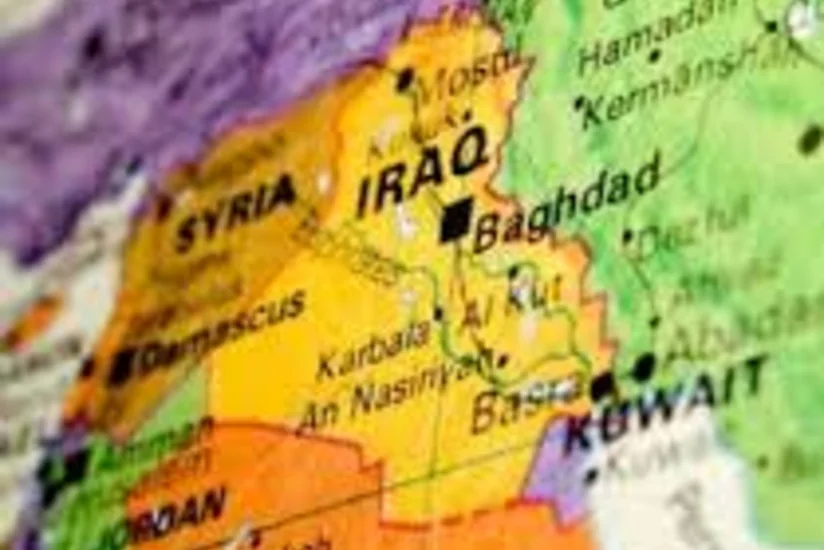 Ирак и Кувейт договорились совместно проводить работу на общих нефтяных месторождениях