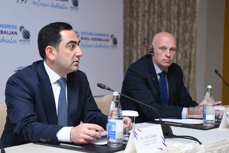 Avropa Badminton Federasiyasının baş katibi: “Azərbaycanda beynəlxalq tədbirlər və yarışlar təşkil edə bilərik”