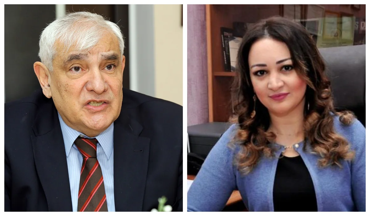Dillər Universiteti dekanın iddialarına münasibət bildirib