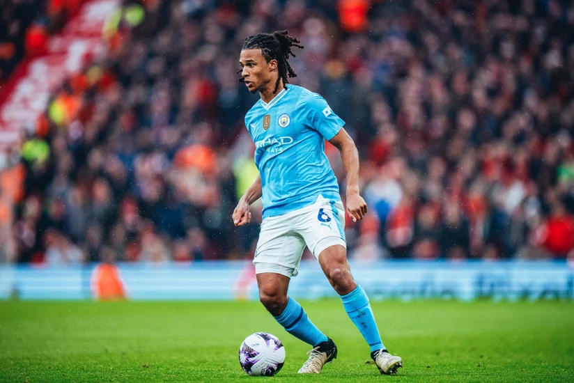 Mançester Sitinin futbolçusu növbəti 7 oyunu buraxacaq