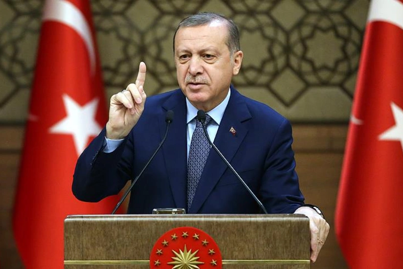 Ərdoğan: Suriya üzrə danışıqlara Səudiyyə Ərəbistanı və Qətər də qoşulmalıdır