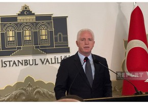 İstanbul valisi: Çevriliş planını pozan Türkiyə Prezidentinin və xalqının iradəsi idi