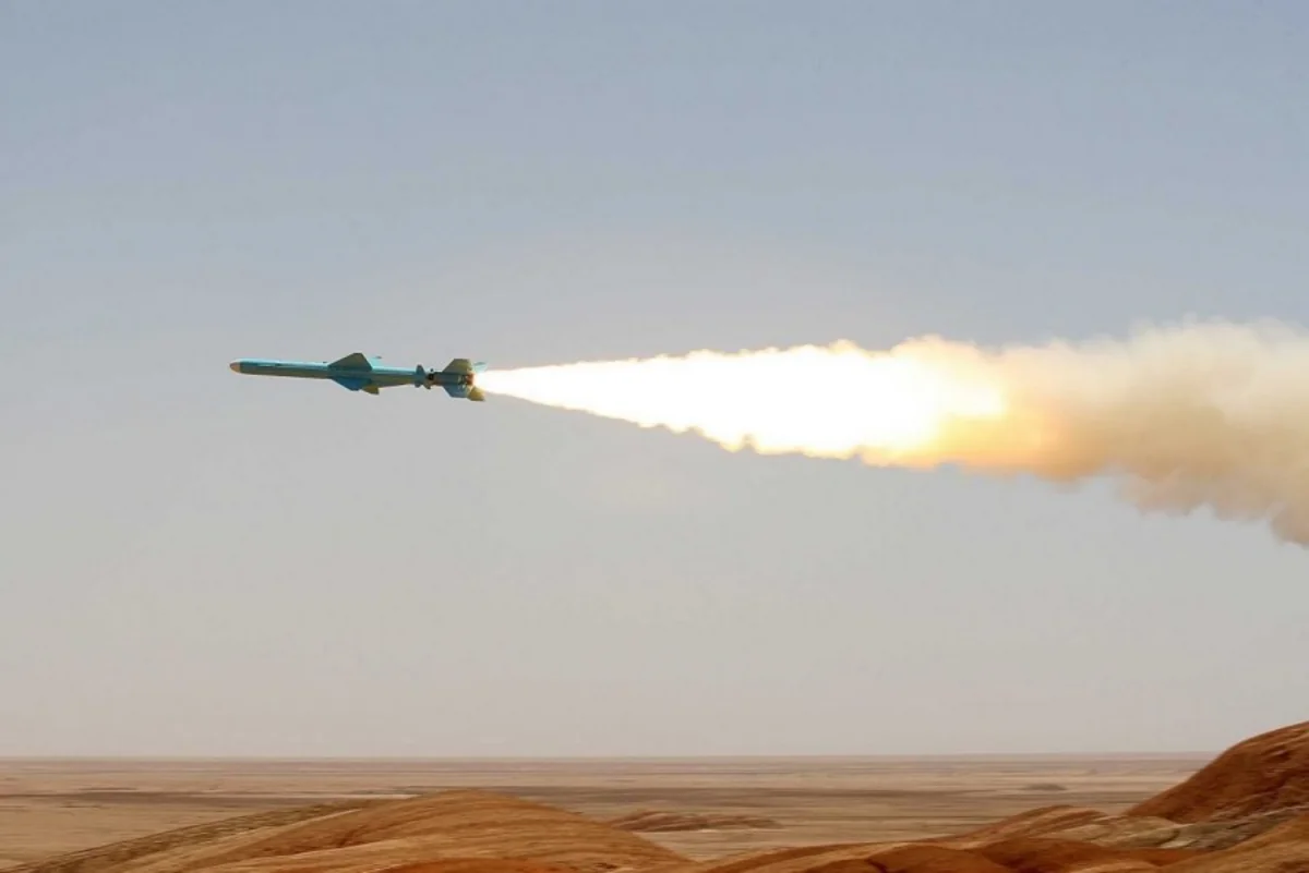 Армия Израиля: Иранские силы в Сирии выпустили 20 ракет по Голанам