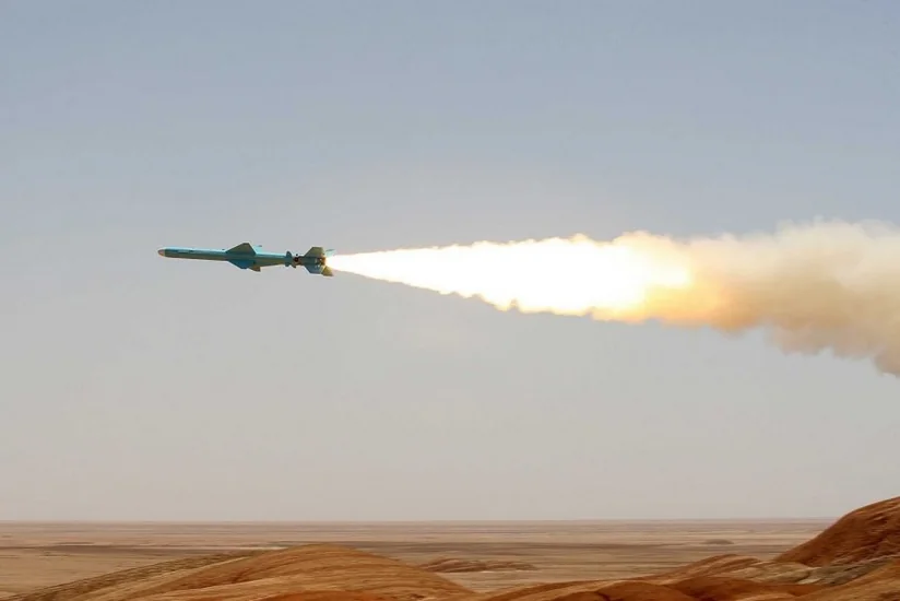 Армия Израиля: Иранские силы в Сирии выпустили 20 ракет по Голанам