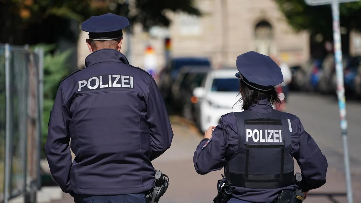 Almaniyada silahlı hücum olub, xəsarət alanlar var