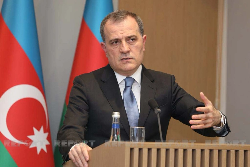 Ceyhun Bayramov: “Ermənistan ilə münasibətlərin normallaşması regionun marağındadır”