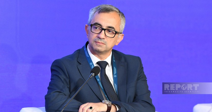 Fuad Huseynaliyev: Religious journalism should also be specialized