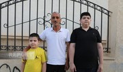 Ağdamın Xıdırlı kəndinə növbəti köç karvanı yola salınıb