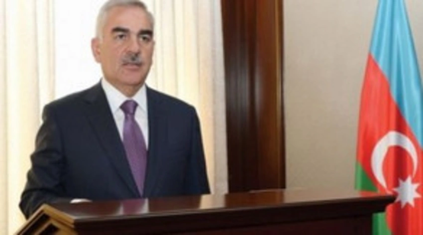 Vasif Talıbov bir sıra şəxsləri “Rəşadətli əməyə görə” görə nişanı ilə təltif edib