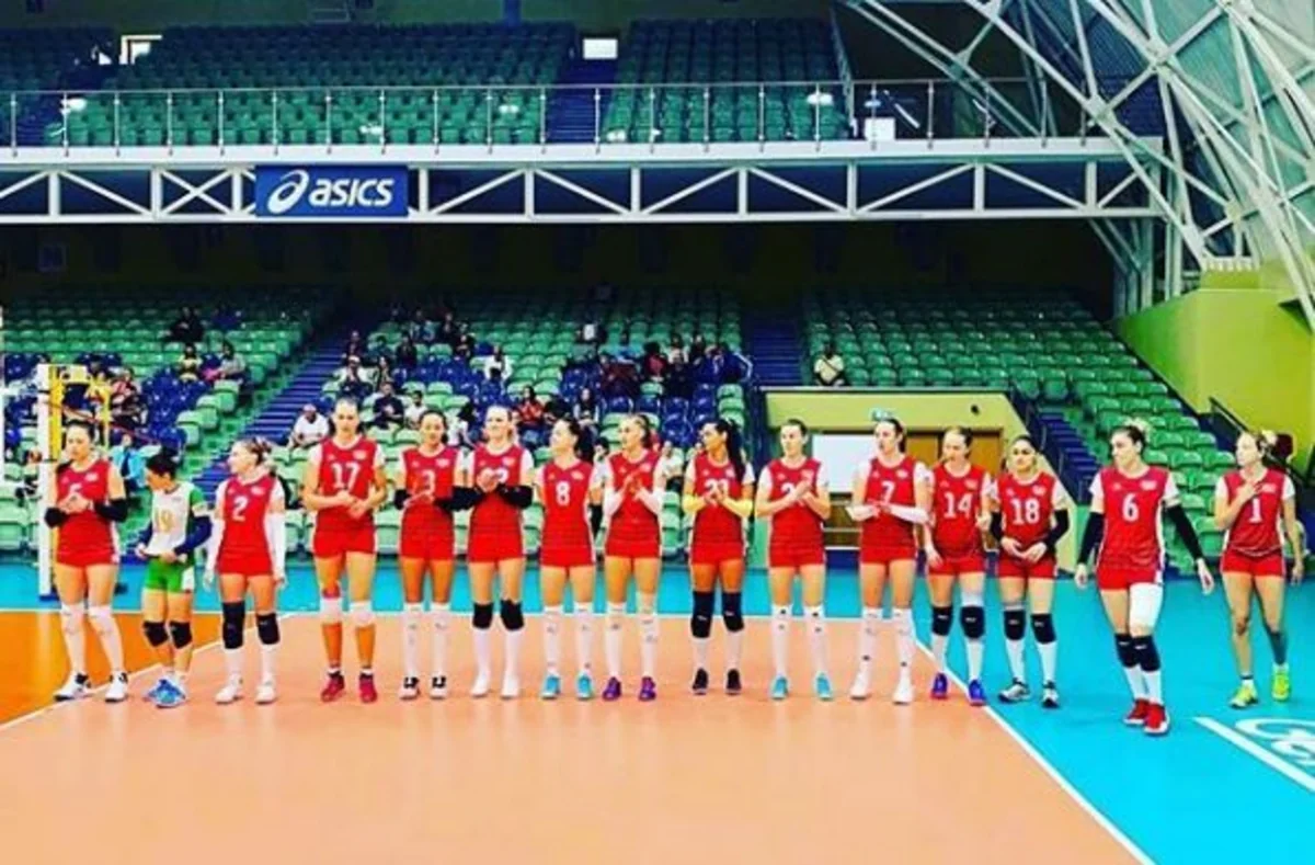 Azərbaycan milli komandası olimpiada üçün Bolqarıstandan sonra Rusiyada hazırlığa başlayıb