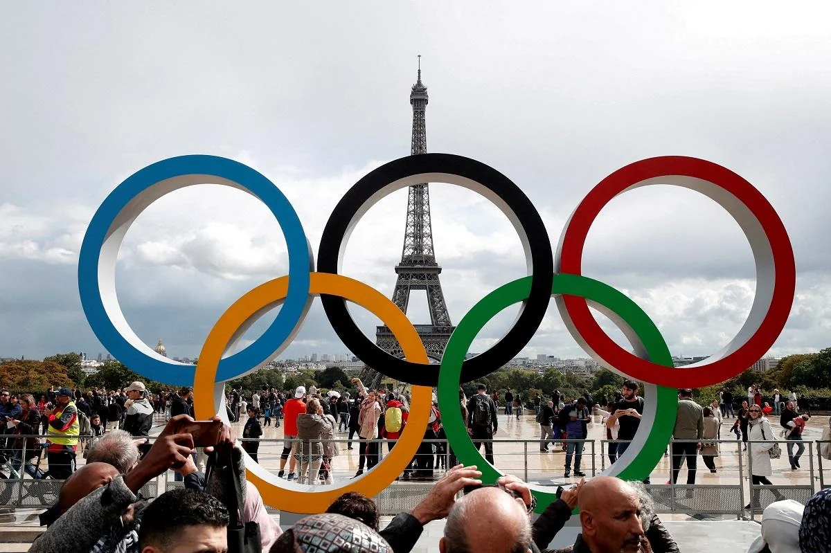 South Sudanese official’s bag with money for 2024 Olympic delegation stolen
