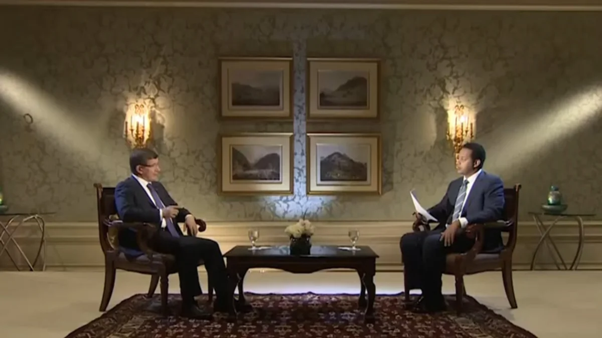 Turkish Prime Minister: 'We would like to cooperate with Russia best ever'