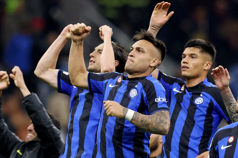 Определился первый финалист Лиги чемпионов УЕФА