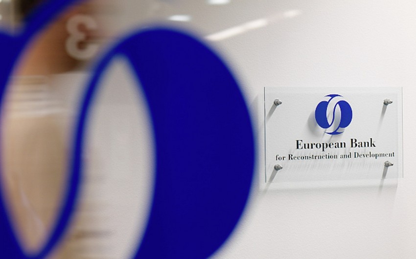 EBRD Azərbaycanla səmərəli əməkdaşlığı davam etdirəcək