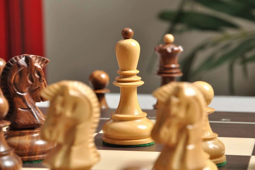 Dünya çempionatı: Azərbaycanın şahmat millisi bu gün 1/4 finalda Gürcüstanla üz-üzə gələcək