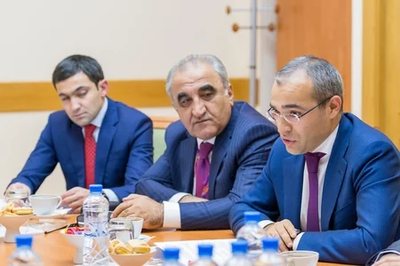 Azərbaycan və Rusiya ali təhsil müəssisələrinin beynəlxalq assosiasiyası yaradılacaq