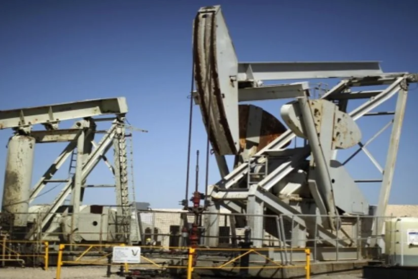 ABŞ-da 17 həftədən sonra neft quyularının sayı azalıb