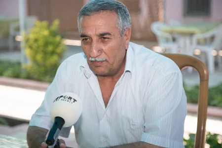 Ermənistana qalib gələn Çıraqovlar: 10 ildir Avropa Məhkəməsinin qərar verməsini gözləyirdik