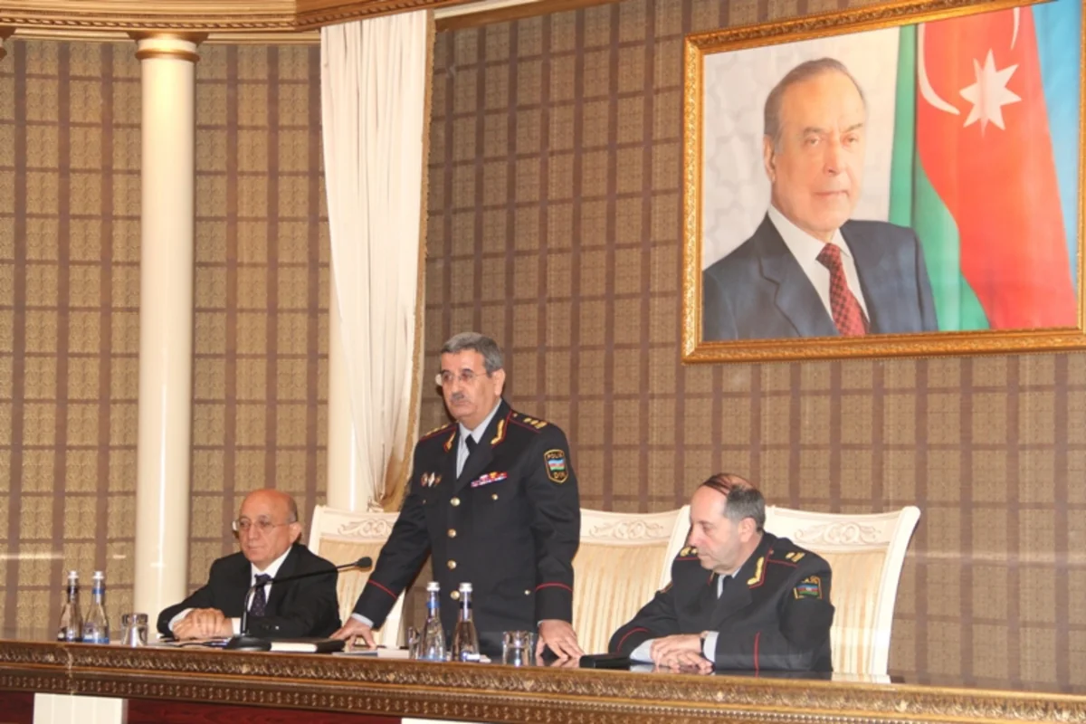 ​Son on ildə Azərbaycanda 136 məscid tikilib və bərpa edilib