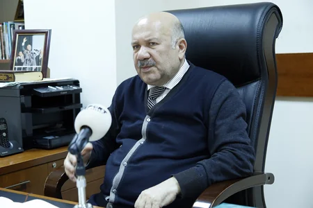 ​Səyyad Aran: Müsəlman öz günahsız bacı və qardaşlarına qarşı silah işlətməz - MÜSAHİBƏ