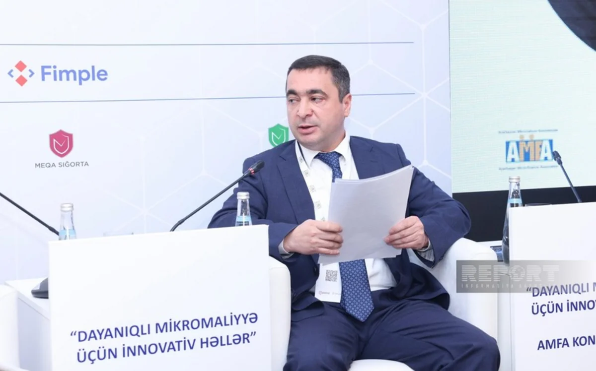 AMB: BOKT-lara yeni kapital tələbini yerinə yetirmək üçün 3 ay vaxt verilib - MÜSAHİBƏ