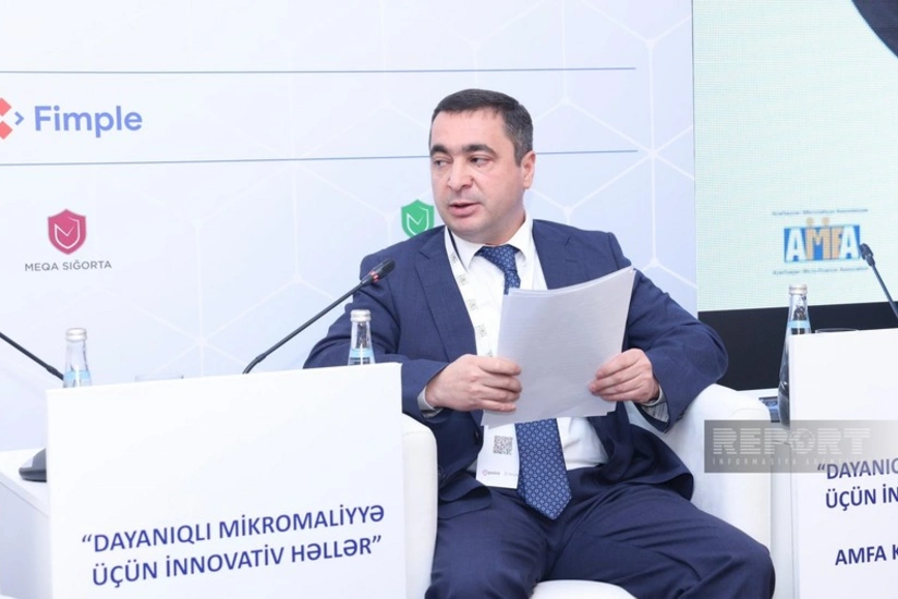 AMB: BOKT-lara yeni kapital tələbini yerinə yetirmək üçün 3 ay vaxt verilib - MÜSAHİBƏ