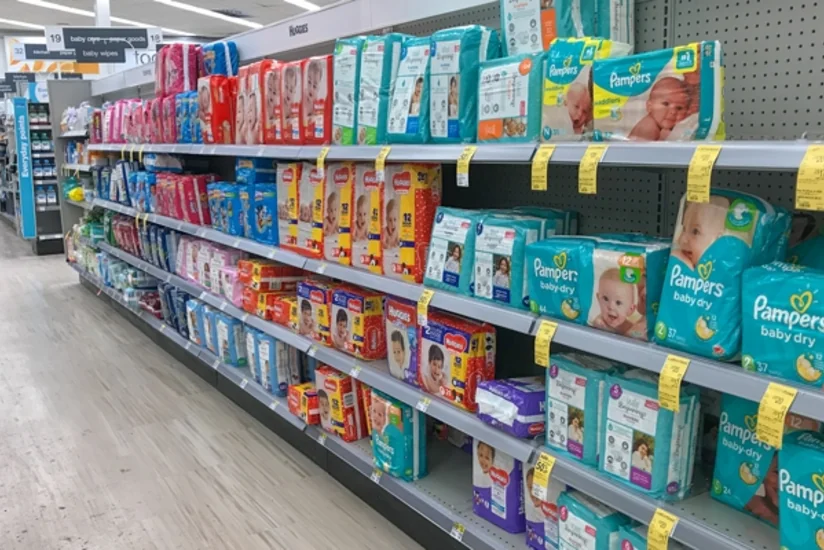 Azərbaycana gətirilən uşaq qidalarının və bezlərin ƏDV-dən azad edilməsi təklif edilir