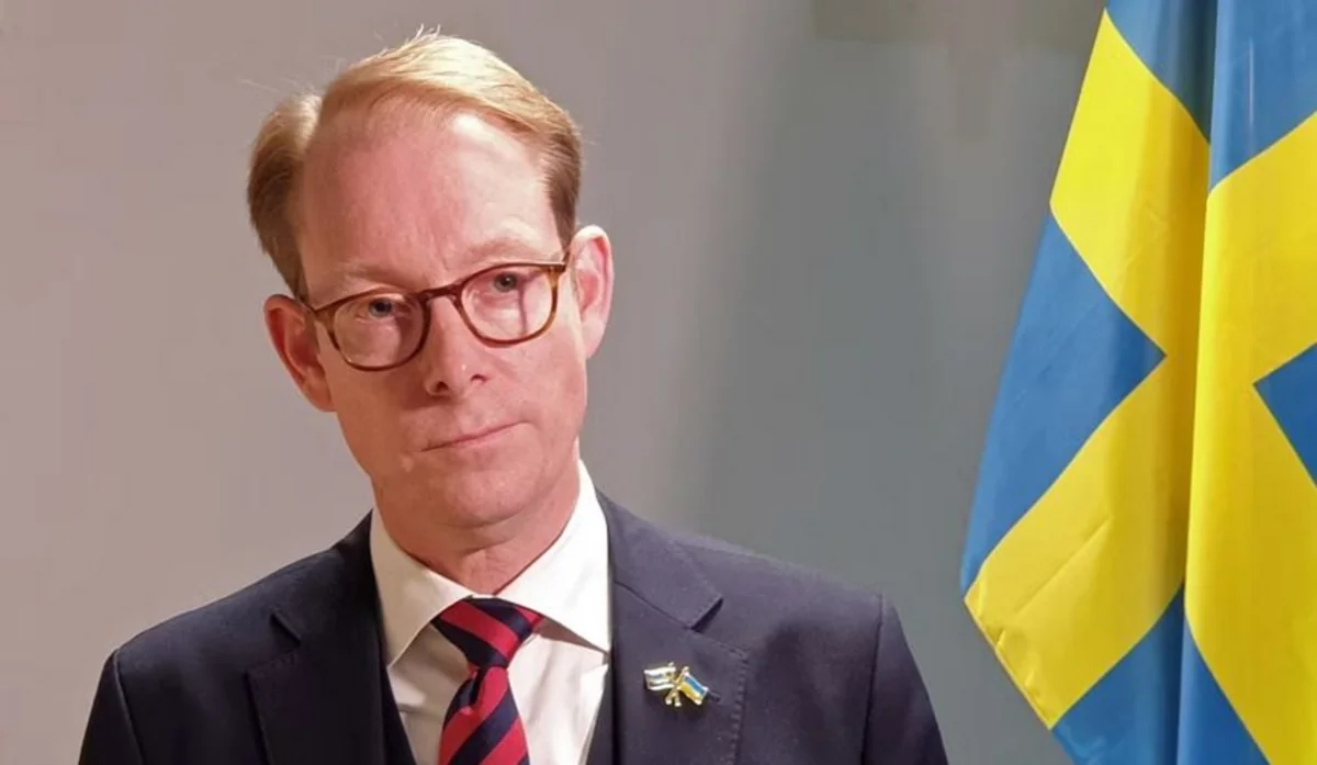 Sweden ready to send military to strengthen NATO’s eastern flank