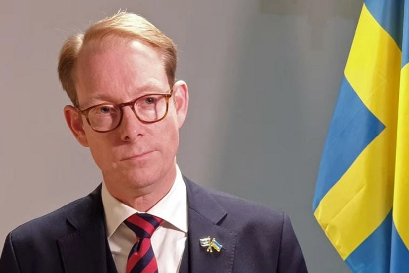 Глава МИД Швеции: Готовы отправить наших военных для укрепления восточного фланга НАТО