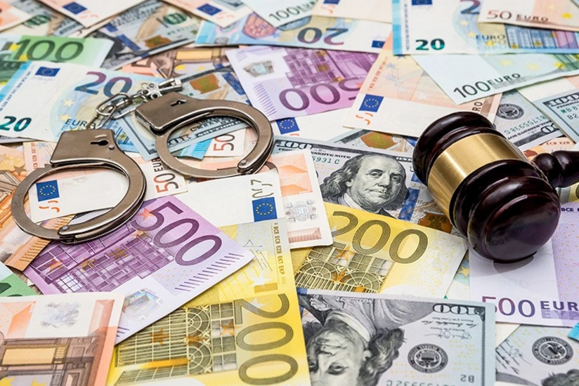 Baş prokurorun keçmiş müavini 150 min manatlıq dələduzluqda ittiham edilir