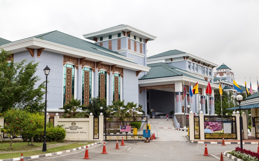 Malayziya XİN KXDR diplomatlarına ölkəni tərk etmələri üçün 48 saat vaxt verdi