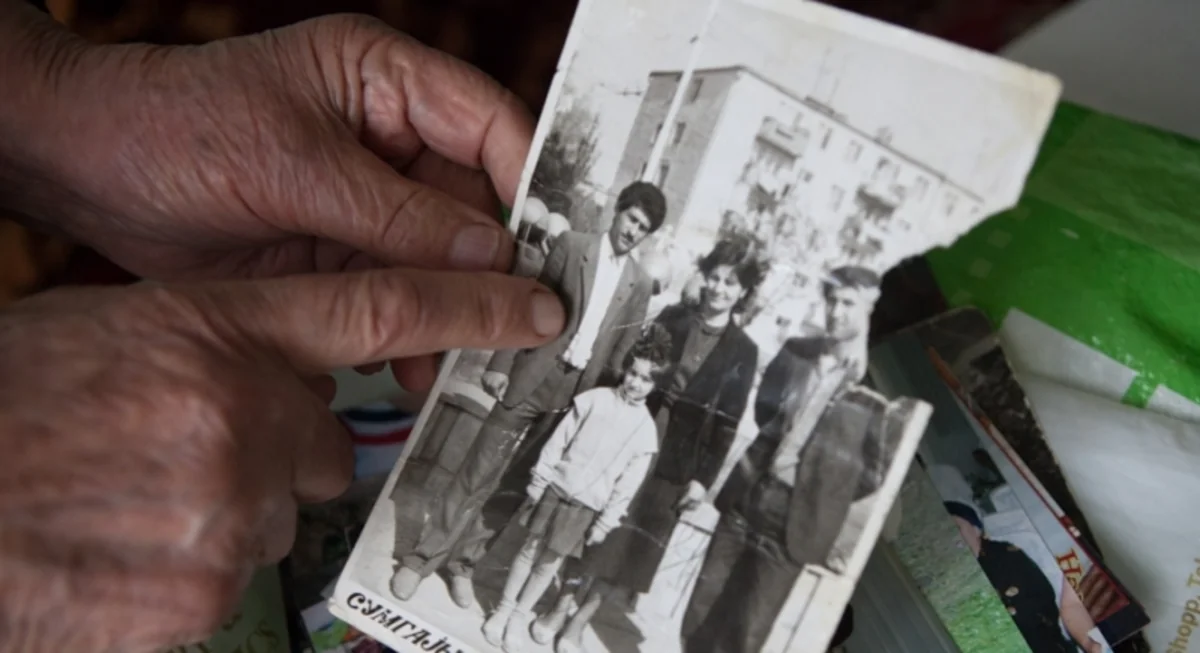 Italian media publishes articles about Azerbaijanis missing due to Armenian aggression