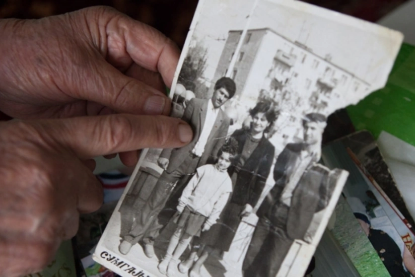 Italian media publishes articles about Azerbaijanis missing due to Armenian aggression