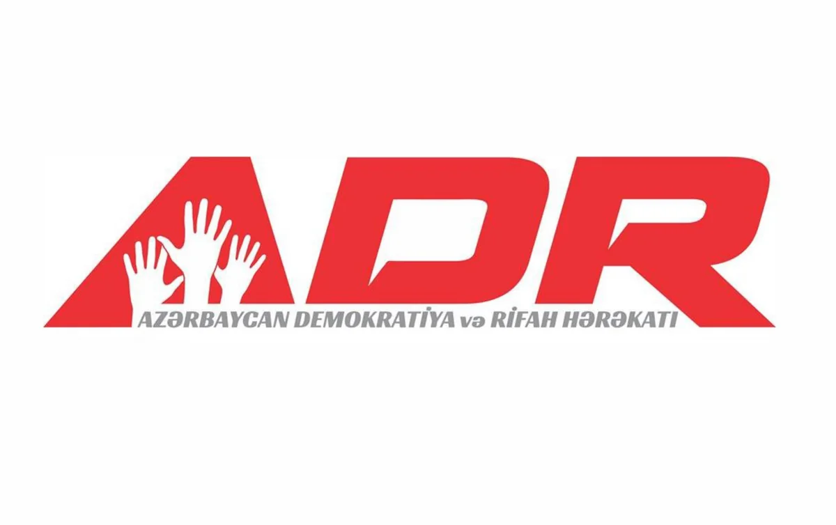 Qubad İbadoğlu rəhbərlik etdiyi hərəkatın dövlət qeydiyyatına alınması üçün məhkəməyə müraciət edib