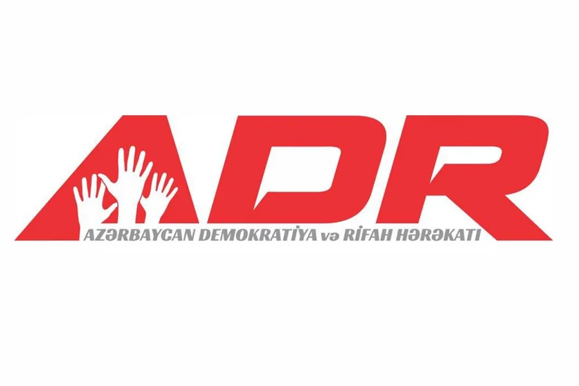 Qubad İbadoğlu rəhbərlik etdiyi hərəkatın dövlət qeydiyyatına alınması üçün məhkəməyə müraciət edib