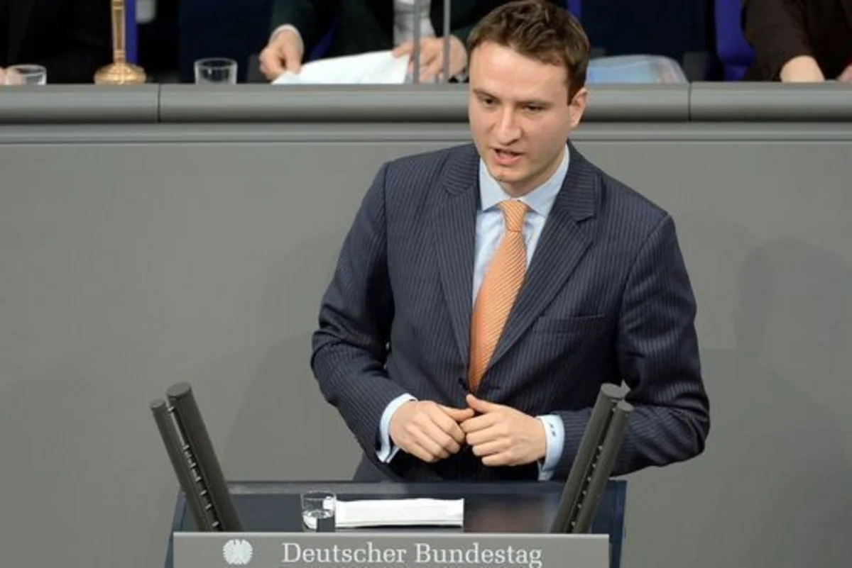Bundestag member: Azerbaijan is the major economic partner of Germany in the Caucasus' - INTERVIEW