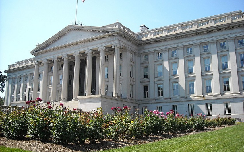 США заморозили или заблокировали 330 млрд долларов российских активов