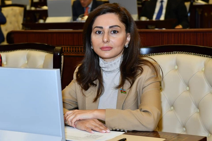 Kürdəmirin deputatı: Layiqli cəzalarını alacaqlar”